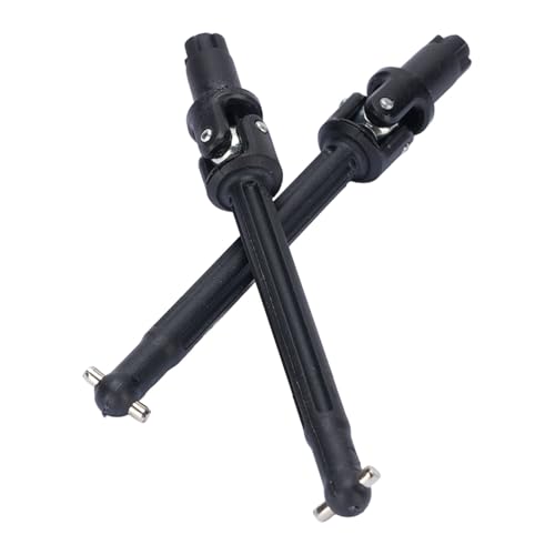 Dilwe Vordere Rotierende Welle Teil, Metallkompakt -Konstruktionsersatz für 16101, 16102, 16103, 16201 RC -Auto, Kompatibel mit Mehreren Typen Dilwe Vordere Rotierende Welle Teil, Metallkompakt -Konstruktionsersatz für 16101, 16102, 16103, 16201 RC -Auto, Kompatibel mit Mehreren Typen von Dilwe