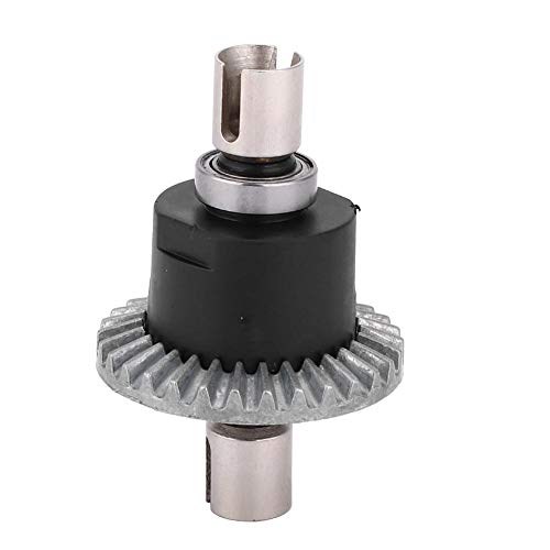 Dilwe RC Car Differential Cup, Metall Differential Cup RC Ersatzteil Passend f¨¹r WLtoys 144001 1/14 Allrad RC Car((144001-1309)) Car Model Parts von Dilwe