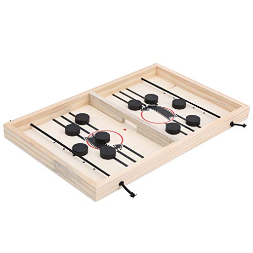 Slingshot Games Toy, Fast Sling Puck -Gewinnerbrett, Verbesserung der Handaugenkoordination, Logisches Denken, für Familienunterhaltung, Geburtstagsfeiern usw. Slingshot Games Toy, Fast Sling Puck -Gewinnerbrett, Verbesserung der Handaugenkoordination, Logisches Denken, für Familienunterhaltung, Geburtstagsfeiern usw. von Dilwe