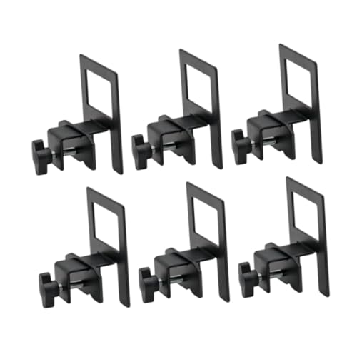 DimyFew 6pcs/PCs Matratzendichtung Matratzenhalter Gripper Verstellbarer Schalldropelregal Matratze Slide Stopper Stopper für Schlafzimmer Schlafsaal DimyFew 6pcs/PCs Matratzendichtung Matratzenhalter Gripper Verstellbarer Schalldropelregal Matratze Slide Stopper Stopper für Schlafzimmer Schlafsaal von DimyFew