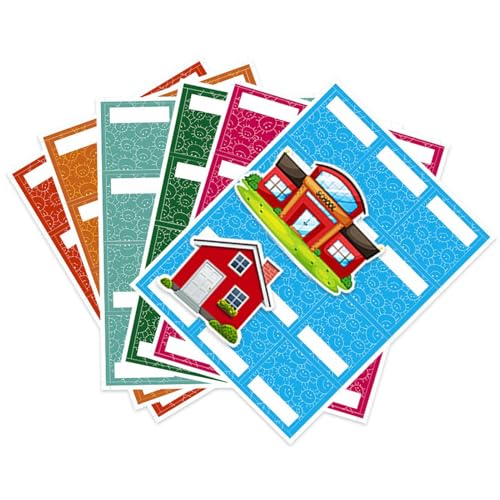Anwesenheitsbestätigung Taschenkarte - 74 Karten Inklusive Klassenzimmermanagement -Diagramm Photo -Insertion -Elemente Lehrerunterstützung Elemente Schülermanagement Display Board | Kindergärtner von Dinchaakuarry