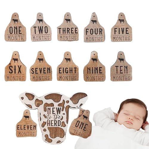 Bauernhof Tier Meilensteine Holz Baby Andenken Monat Kind Tracker Hochland Kuh Thema Baby Alter Marker Bauernhof Baby Zubehör Neugeborene Monatskarte Holz Meilenstein Kuh Baby Geschenk Baby Dusche Bauernhof Tier Meilensteine Holz Baby Andenken Monat Kind Tracker Hochland Kuh Thema Baby Alter Marker Bauernhof Baby Zubehör Neugeborene Monatskarte Holz Meilenstein Kuh Baby Geschenk Baby Dusche von Dinchaakuarry