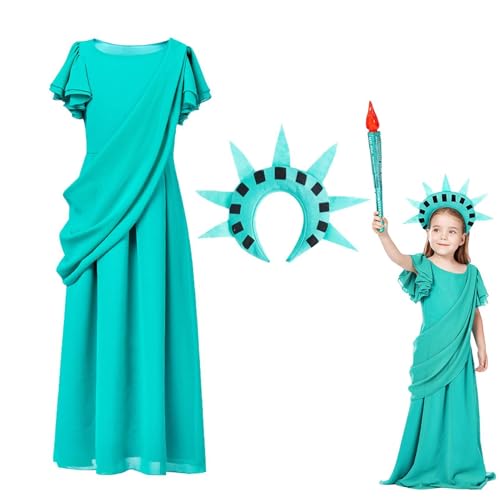 Dinchaakuarry Freiheitsstatue Kostüm Freiheitsstatue Cosplay Kostüm Statue Of Dress Halloween Statue Of Kleid Statue Of Crown Set Themed Kostüm Statue Of Libert Dinchaakuarry Freiheitsstatue Kostüm Freiheitsstatue Cosplay Kostüm Statue Of Dress Halloween Statue Of Kleid Statue Of Crown Set Themed Kostüm Statue Of Libert von Dinchaakuarry
