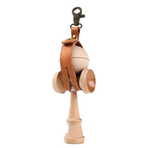Kendama Holster Kendama Toy Organizer Kids Kendama Holster Kendama Holder Strap Kendama Toy Case Kendama Carrying Case Portable Kendama Holster Kendama Toy Bag Kendama Strap Organizer Skill Toy Holste von Dinchaakuarry