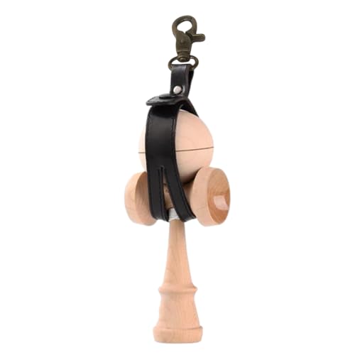 Kendama Spielzeug Etui Kendama Trageriemen Kendama Aufbewahrungsbox Kendama Spielzeughalter Kendama Zubehör Kompakte Kendama Tasche Kendama Spielzeug Kendama Spielzeug Kendama su von Dinchaakuarry