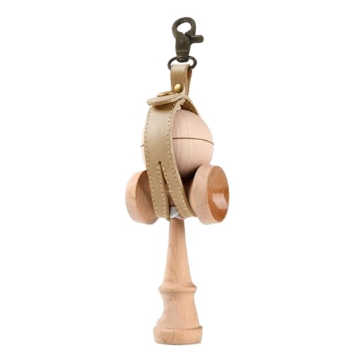 Kendama Spielzeug Hülle Kendama Trageriemen Kendama Aufbewahrungsbox Kendama Spielzeughalter Kendama Zubehör Hülle Kompakt Kendama Etui Kendama Spielzeug Kendama Geschicklichkeit Spielzeug Kendama Su von Dinchaakuarry