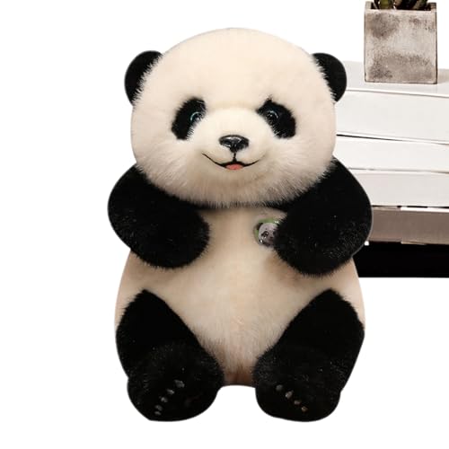 Kissen mit weichem Plüsch, Panda, Panda, Panda, Bär, Panda, Panda, Panda, Panda, Panda, weich, für Kinder, Panda, Panda, Agentur Kissen mit weichem Plüsch, Panda, Panda, Panda, Bär, Panda, Panda, Panda, Panda, Panda, weich, für Kinder, Panda, Panda, Agentur von Dinchaakuarry