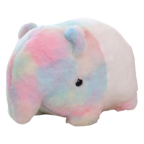 Kissenspielzeuge, die Sie zum Umarmen bringen werden, bequeme Tierkissen, Plüschtiere zum Schlafen, japanische Plüschtiere, süße Nickerchenbegleiter Kissenspielzeuge, die Sie zum Umarmen bringen werden, bequeme Tierkissen, Plüschtiere zum Schlafen, japanische Plüschtiere, süße Nickerchenbegleiter von Dinchaakuarry