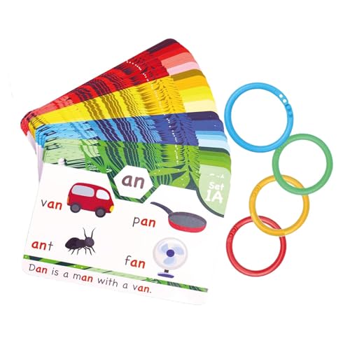 Mischungen und Digraphen Lesen Aktivitätskarten Sprachentwicklung Flashkarten Phonics Word Builder Hochfrequenzwörter Word Erkennung Spiel Leseverständnis Karten Vokabular Erstellung Karten Kinder Le von Dinchaakuarry