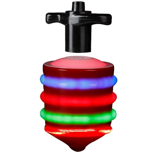 Musik Flash Top Light Up , farbenfroher Deker Spinner | Bürospielzeug für und Erwachsene, Stressabbau-Spielzeug für immer, Musik-Spaßspiel Musik Flash Top Light Up , farbenfroher Deker Spinner | Bürospielzeug für und Erwachsene, Stressabbau-Spielzeug für immer, Musik-Spaßspiel von Dinchaakuarry