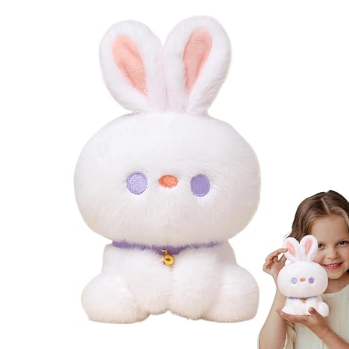 Tierspielzeug aus Plüsch, weiche Hasenpuppen, Plüschtiere, Plüschtiere, Elefantenspielzeug, Kaninchen, Plüschtiere, Plüschtiere für Ani-Puppen Tierspielzeug aus Plüsch, weiche Hasenpuppen, Plüschtiere, Plüschtiere, Elefantenspielzeug, Kaninchen, Plüschtiere, Plüschtiere für Ani-Puppen von Dinchaakuarry