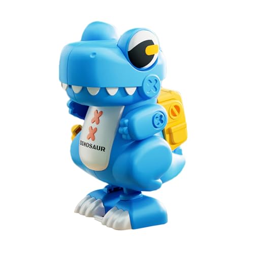 Winden Sie Dinosaurierspielzeug - Miniaturdino -Figuren, Lebendige Uhrwerktiere | Springende Wanderbewegungsmodelle,Kinder Sichere Sammlerstücke Für Kindergartenprämien, Reisetaschen, Hinterhofspiele Winden Sie Dinosaurierspielzeug - Miniaturdino -Figuren, Lebendige Uhrwerktiere | Springende Wanderbewegungsmodelle,Kinder Sichere Sammlerstücke Für Kindergartenprämien, Reisetaschen, Hinterhofspiele von Dinchaakuarry