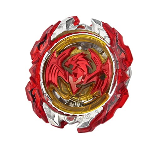 B117 Alloy Gyroscope Burst Single Pack - Perfect Collectible Toy or Gift for Kids B117 Alloy Gyroscope Burst Single Pack - Perfect Collectible Toy or Gift for Kids von DingMall