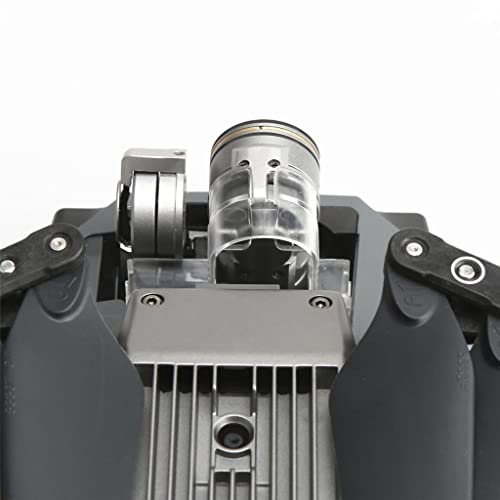 PTZ Halter Gimbal Ersatz mit Schloss Schnalle für DJI Mavic Pro - Verbesserter Schutz von DingMall