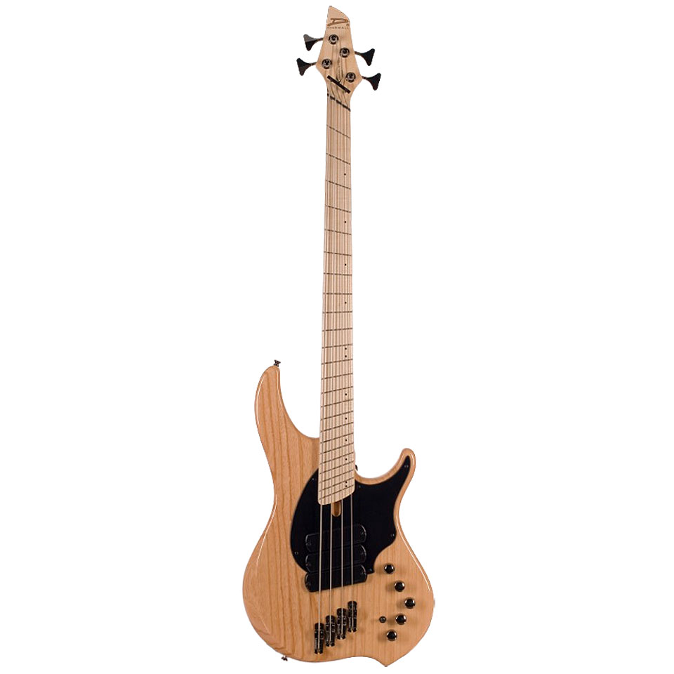 Dingwall Combustion 3 NT E-Bass Dingwall Combustion 3 NT E-Bass von Dingwall