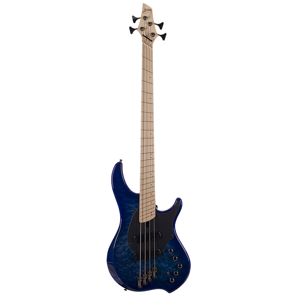 Dingwall Combustion 4 IDB E-Bass von Dingwall