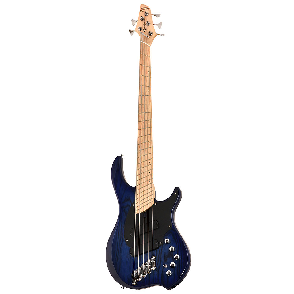 Dingwall Combustion 5 IDB E-Bass Dingwall Combustion 5 IDB E-Bass von Dingwall