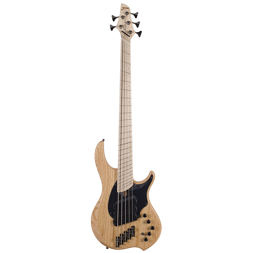 Dingwall Combustion 5 NT E-Bass Dingwall Combustion 5 NT E-Bass von Dingwall