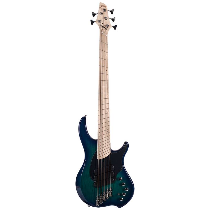 Dingwall Combustion 5 WPB E-Bass von Dingwall