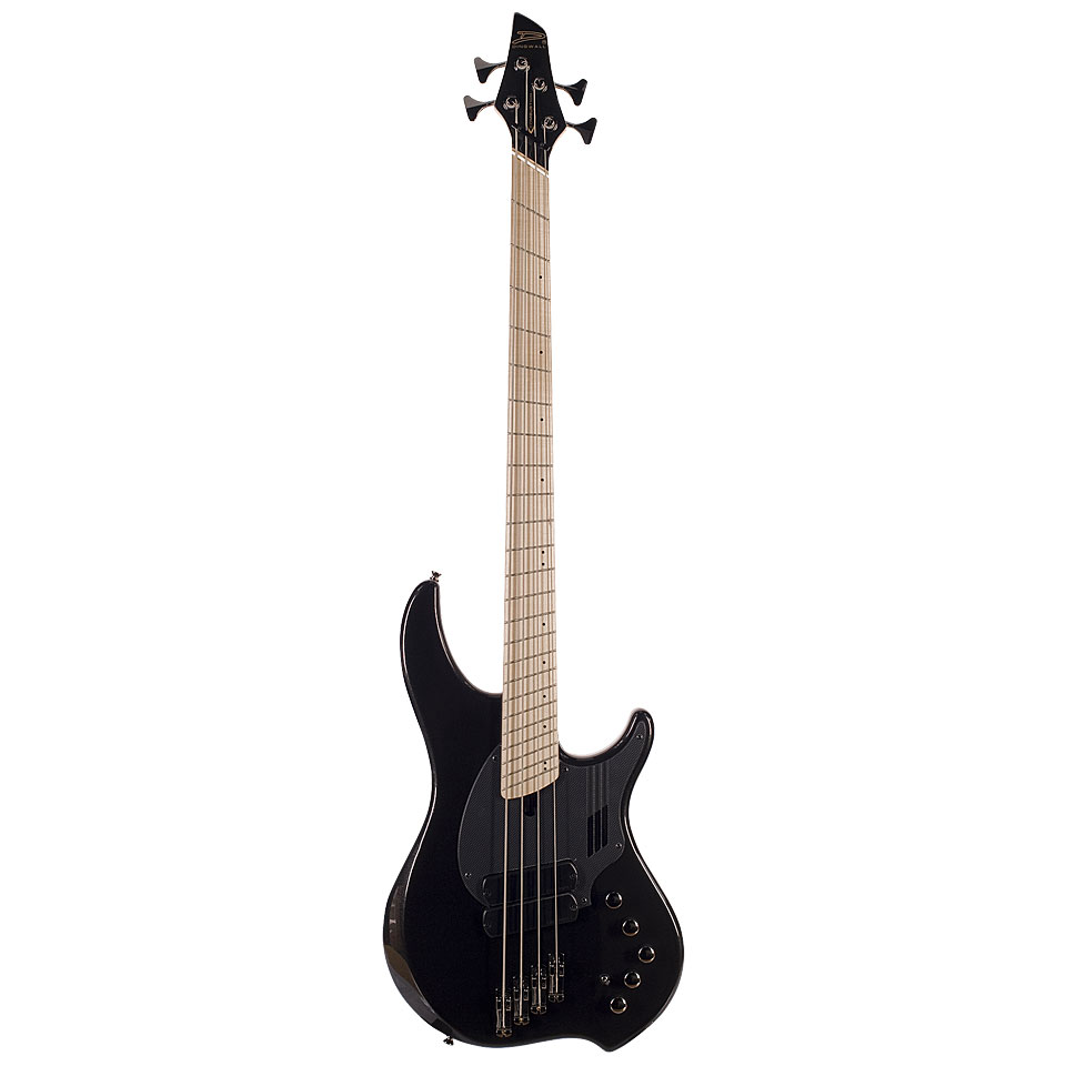 Dingwall NG-2 Combustion 4 BK E-Bass Dingwall NG-2 Combustion 4 BK E-Bass von Dingwall