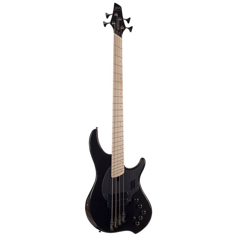 Dingwall NG-2 Combustion 4 BK E-Bass von Dingwall