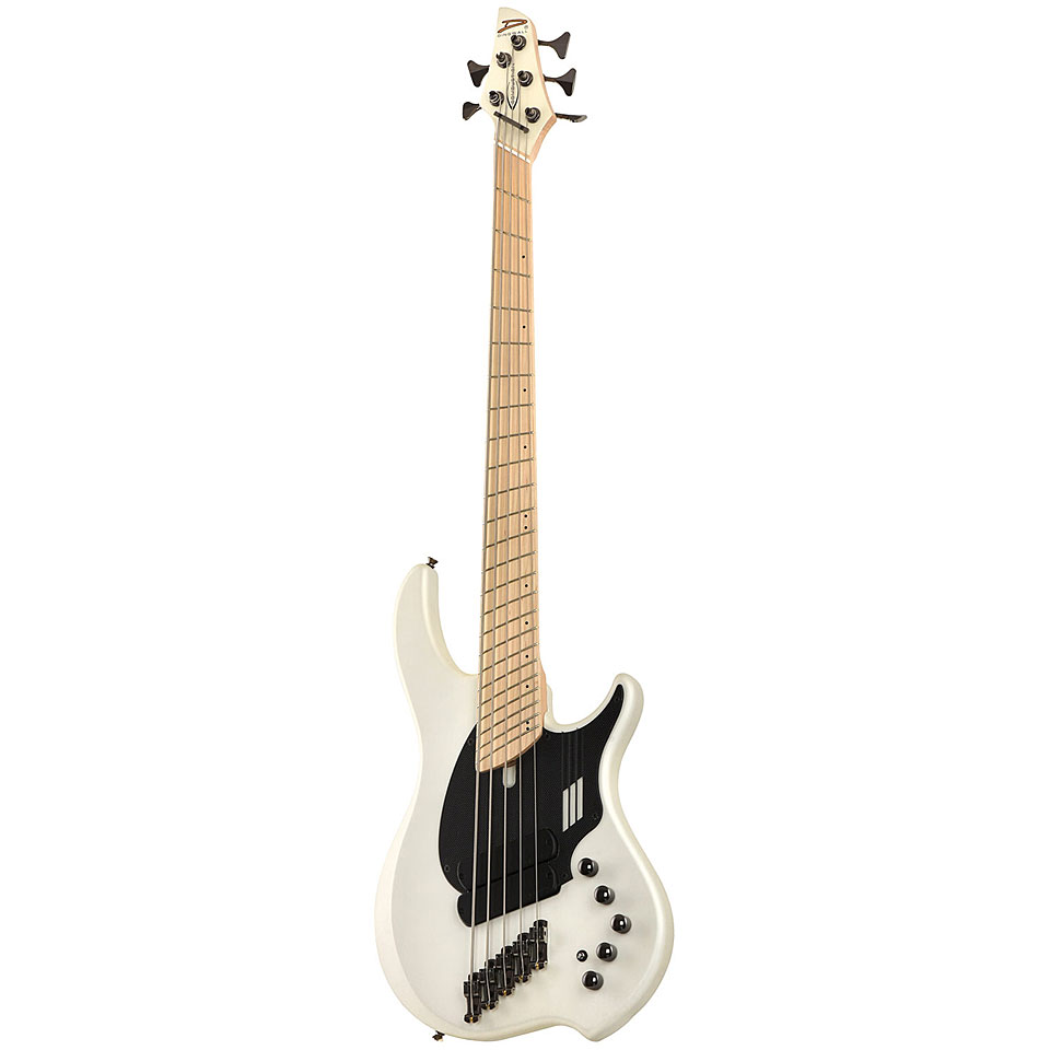 Dingwall NG-2 Combustion 5 DMW E-Bass von Dingwall