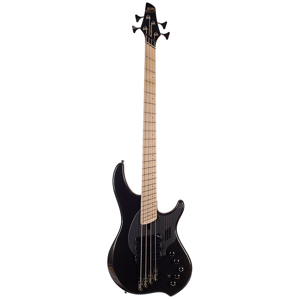 Dingwall NG-3 Combustion 4 BK E-Bass von Dingwall