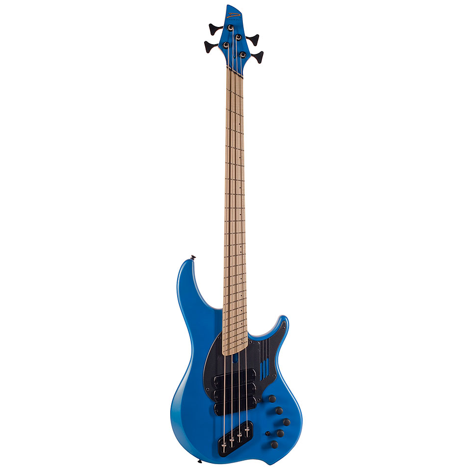 Dingwall NG-3 Combustion 4 LSB E-Bass von Dingwall