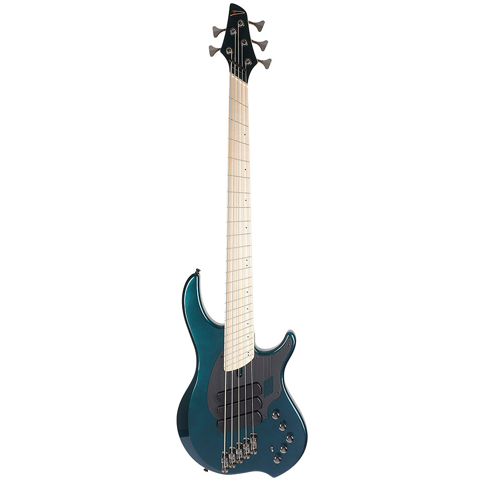 Dingwall NG-3 Combustion 5 BFG E-Bass von Dingwall