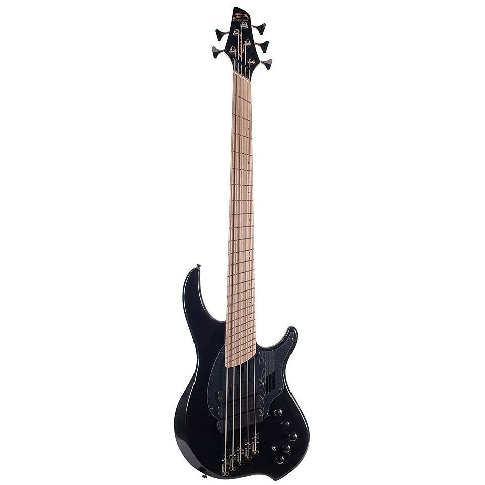 Dingwall NG-3 Combustion 5 BK E-Bass Dingwall NG-3 Combustion 5 BK E-Bass von Dingwall