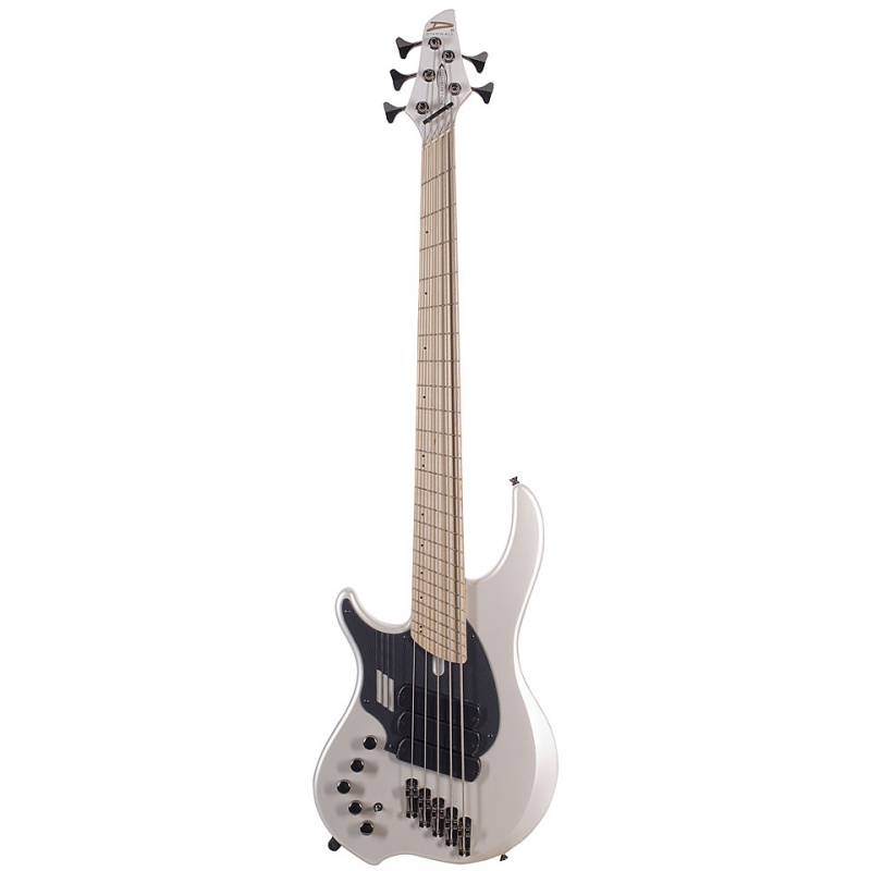 Dingwall NG-3 Combustion 5 DMW E-Bass Lefthand von Dingwall