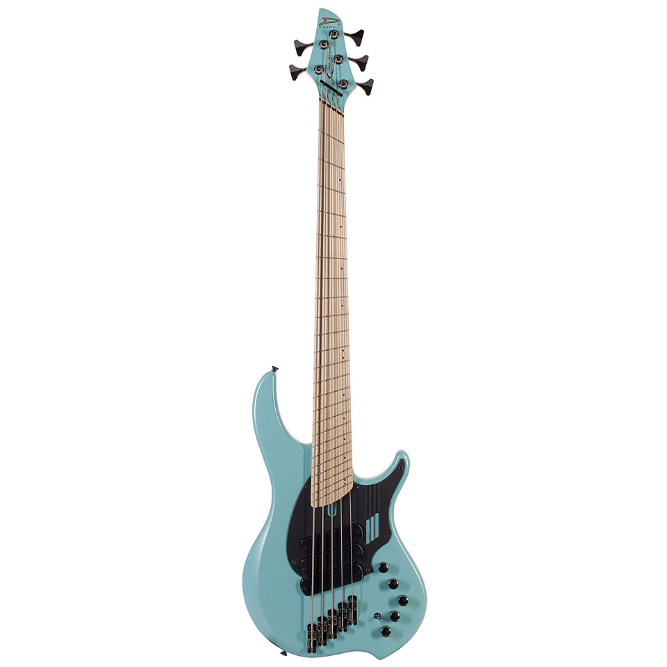 Dingwall NG-3 Combustion 5 MCB E-Bass Dingwall NG-3 Combustion 5 MCB E-Bass von Dingwall