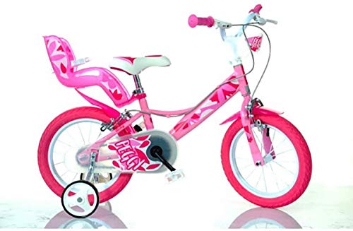 BICI 16 Secrets BICI 16 Secrets von Dino Bikes