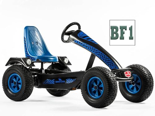 Dino-Cars Camaro BF1 (Blau) von Dino Cars