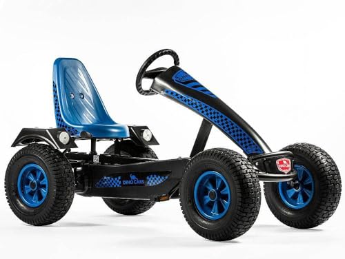 Dino-Cars Camaro BF3 (Blau) von Dino Cars