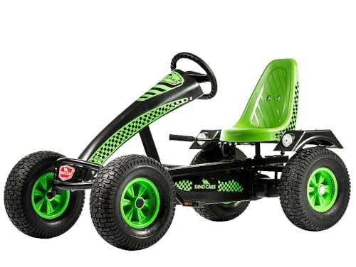 Dino-Cars Camaro BF3 (Grün) von Dino Cars