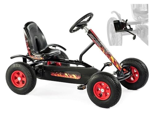 Dino-Cars Junior F Hot Rod Professional Dino-Cars Junior F Hot Rod Professional von Dino Cars
