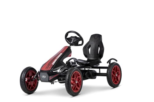 Dino-Cars Racer #Red ZF Dino-Cars Racer #Red ZF von Dino Cars