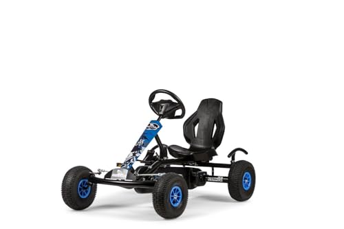 Dino-Cars Speedy 2.0 Offroad F (Schwarz/Blau) von Dino Cars