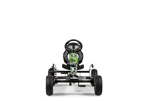 Dino-Cars Speedy 2.0 Offroad F (Schwarz/Grün) von Dino Cars