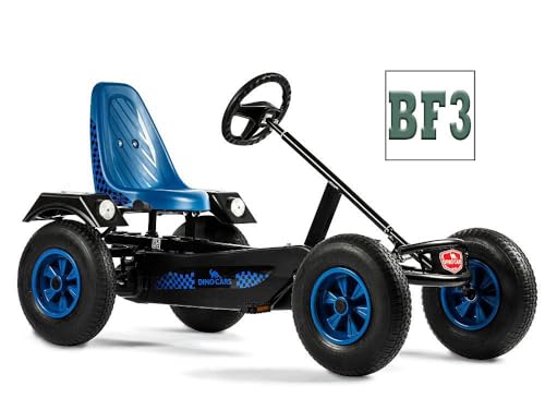 Dino-Cars Sport BF3 (Blau) von Dino Cars