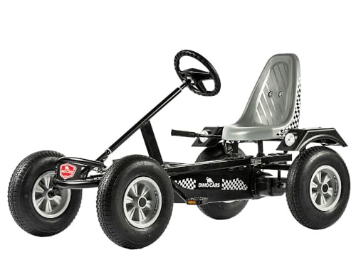 Dino-Cars Sport BF3 (Grau) von Dino Cars