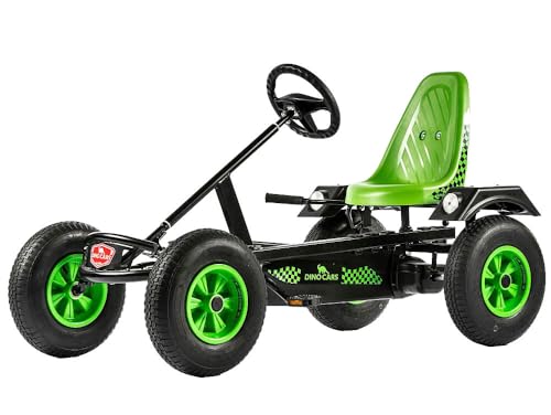 Dino-Cars Sport BF3 (Grün) von Dino Cars