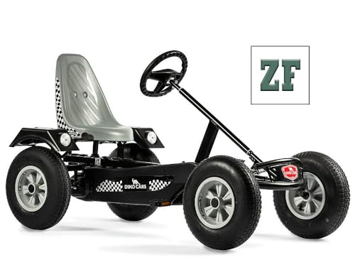 Dino-Cars Sport ZF (Grau) von Dino Cars