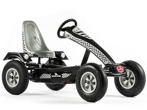 Dino-Cars Super Sport BF1 (Grau) von Dino Cars