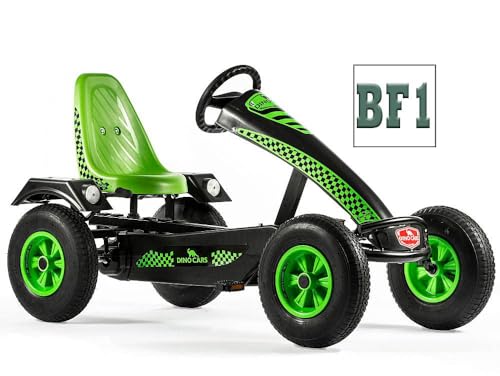 Dino-Cars Super Sport BF1 (Grün) von Dino Cars