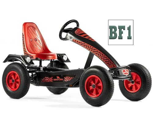 Dino-Cars Super Sport BF1 (Rot) von Dino Cars