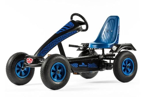Dino-Cars Super Sport BF3 (Blau) von Dino Cars
