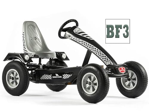 Dino-Cars Super Sport BF3 (Grau) von Dino Cars
