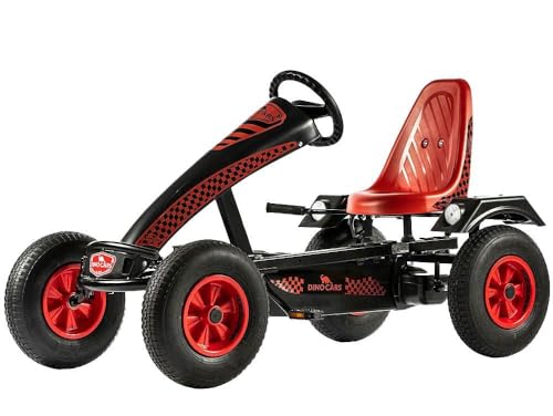 Dino-Cars Super Sport BF3 (Rot) von Dino Cars